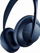 Image result for bose noise canceling headphone 700