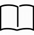 Image result for Book Icon PNG Free