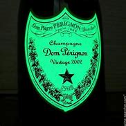 Image result for Dom Perignon Champagne Glow in the Dark
