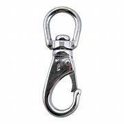 Image result for Swivel Snap Bag Clip