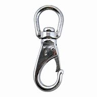 Image result for Swivel Snap Clip