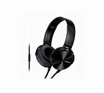 Image result for Sony Headphone MDR Xb450ap