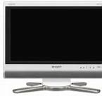 Image result for Sharp AQUOS 20 Inch LCD TV