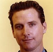 Image result for Gavin Newsome Official Photo Lieutenant Governor