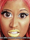 Image result for Nicki Minaj Grillz