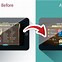 Image result for Mobile App Game Interface Design Template