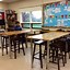 Image result for School Projector Screen