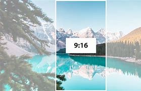 Image result for 9 16 Video Ratio