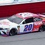 Image result for NASCAR 20 Car