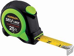 Image result for Caterpillar Tape-Measure