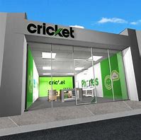 Image result for Cricket Wireless Brand Logo