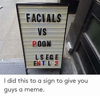 Image result for Poon Palace Memes