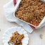 Image result for Martha Stewart Apple Crisp Recipe