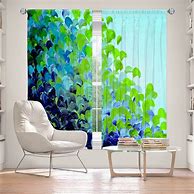 Image result for 63 Inch Room Darkening Curtains