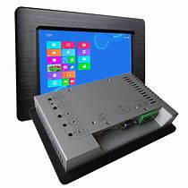 Image result for 7 Inch Screen in PC Tower