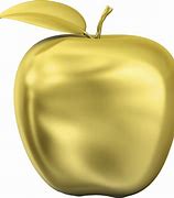 Image result for Gold Apple Cartoon