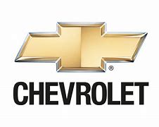 Image result for Chevrolet Logo Vector
