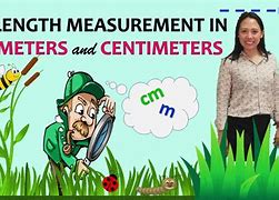 Image result for Centimeter Measurement