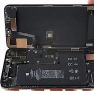 Image result for Interior of an iPhone Back