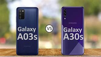 Image result for a30s vs Galaxy S9 Side by Side