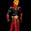 Image result for Marvel Legends Adam Warlock