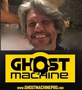Image result for Ghost Machine HD Cover