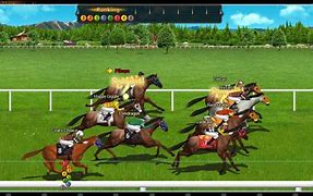 Image result for Horse Racing Games Online