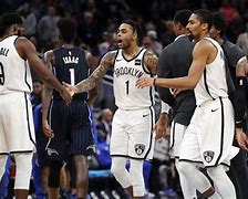 Image result for Brooklyn Nets Game