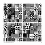Image result for Geometric Stencil Patterns