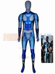 Image result for A Train 2nd Costume