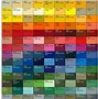 Image result for Most Popular Color Chart