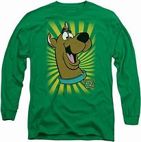 Image result for Scooby Doo Shirt Dinosaur