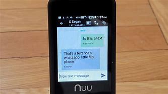 Image result for Flip Phone Texting