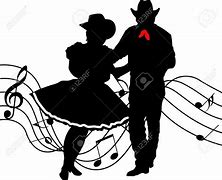 Image result for Western Square Dance Clip Art