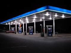 Image result for Petrol Station Wallpaper