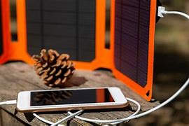 Image result for Solar Powered Items Gadgets