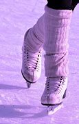 Image result for Purple Ice Skates