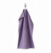 Image result for IKEA Purple Hand Towels
