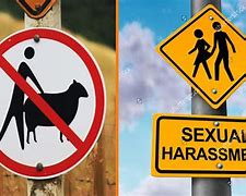 Image result for Crazy Warning Signs Funny