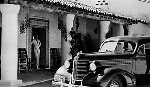 Image result for La Quinta ca1950s