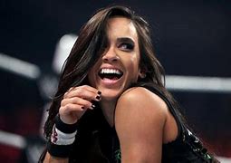 Image result for WWE Raw AJ Lee