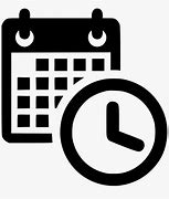 Image result for Date and Time Icons iOS