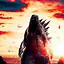 Image result for Godzilla vs King Kong Movie Poster