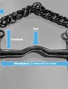 Image result for Horse Bit Types and Uses