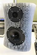 Image result for 3D Print Speaker Case Audiophile