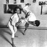 Image result for Jujutsu Vintage