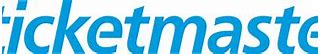 Image result for Ticketmaster Logo Transparent