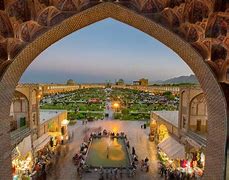 Image result for Isfahan