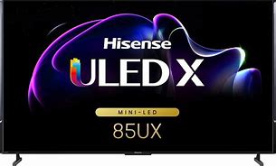 Image result for Hisense Mini LED TV