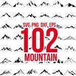 Image result for Arizona South Mountain SVG